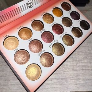 Solar FlaRE BH COSMETICS